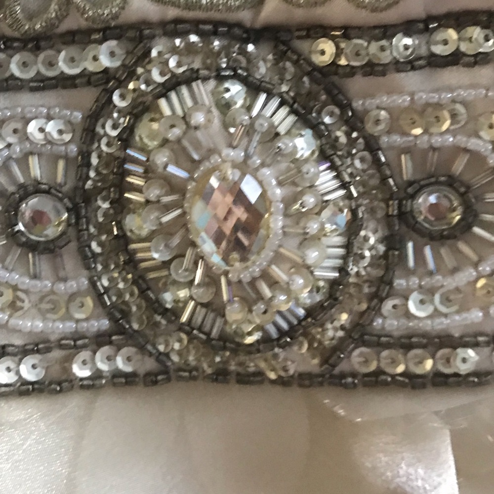 Sue Wong Dress - Picture 5 of 8